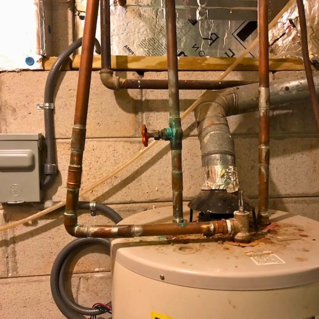 Water Heater Repair in Lake City, FL